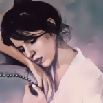 image pour représenter la dépression