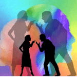 représentation de problèmes relationnels et/ou affectifs